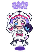 Chibi Chibi