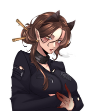 Headshot / Bust Up